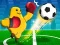 Igra Monsterski Nogomet 3D online