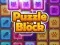 Igra Puzzle Blok online