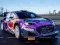 Igra Ford Puma Hibrid Rally Puzzle online