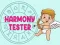 Igra Tester Harmonije online