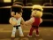 Igra Iracionalno Karate online