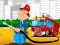 Igra Razlike u Vatrogasnim Kamionima online