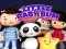 Igra Igra memorije s Little Baby Bum online