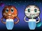 Igra Mars protiv Jupitera online