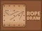 Igra Crtanje Konopca online