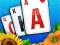 Igra Solitaire Farm: Sezone online