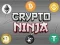 Igra Krypto Nindža online Igra Krypto Nindža online