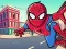 Igra Avanture Pauk Heroja online
