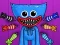 Igra Pucanje Hugi Wuggy online