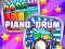 Igra Piano i Bube za Djecu online