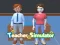 Igra Simulator Učitelja online