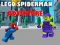 Igra Lego avantura Spidermana online