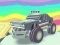 Igra Monster Truck Visoke Brzine online