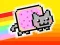 Igra Nyan Cat Flappy online