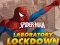Igra Spider-Man: Zatvaranje Laboratorija online