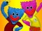 Igra Obuci Huggy Wuggy online
