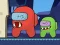 Igra Impostor Zombies online