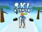 Igra Ski Rush 3D online