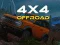 Igra 4X4 IZVAN CESTE online