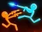 Igra Duel Štapova: Osveta online