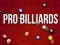 Igra Profesionalni Bilijar online
