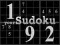 Igra Tvoj Sudoku online