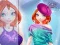 Igra Winx Bloom: Djevojka iz snova online