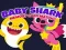 Igra Baby Shark Igra memorije online