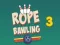 Igra Bowlng užetom 3 online