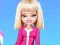 Igra Barbie Motociklistica online