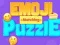 Igra Emoji Uparivanje Puzzles online