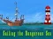Igra Plovidba Opasnim Morem online