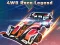 Igra Legenda o 4WD utrkami online