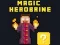 Igra Magični Herobrine online