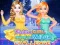 Igra Izazov Cosplay Modne Cure Sailor Moon online