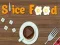 Igra Reži hranu online