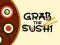Igra Zgrabi Sushi online