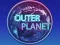 Igra Vanjski Planet online