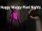 Igra Huggy Wuggy Pikselske Noći online