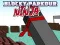 Igra Blocky Parkour Ninja online Igra Blocky Parkour Ninja online