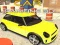 Igra Parkiranje automobila 3D online