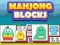 Igra Mahjong Blokovi online