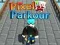 Igra Piksela Parkour online