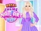 Igra Royal Tema Nail Art DIY online
