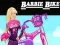 Igra Barbie Biker online