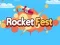 Igra Festival Raketa online