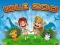 Igra Idle Zoo online