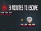 Igra 3 minute do bijega online