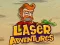 Igra Laser Avanture online