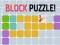 Igra Blok Puzzle! online
